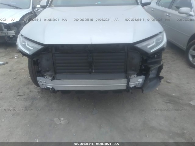 Photo 5 VIN: WA1LXAF77MD012934 - AUDI Q7 