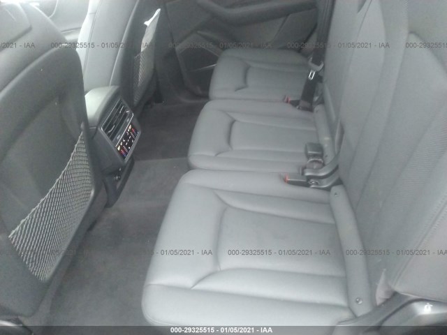 Photo 7 VIN: WA1LXAF77MD012934 - AUDI Q7 