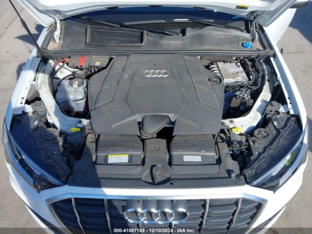 Photo 9 VIN: WA1LXAF77MD014974 - AUDI Q7 