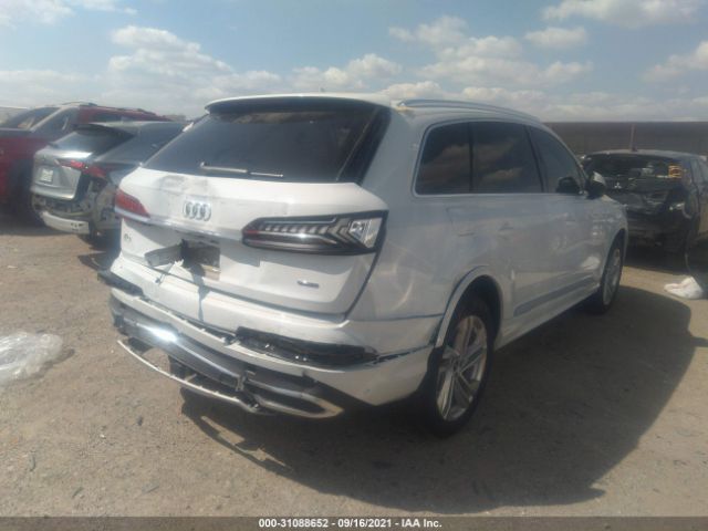 Photo 3 VIN: WA1LXAF77MD032987 - AUDI Q7 