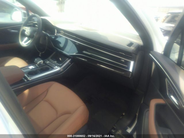 Photo 4 VIN: WA1LXAF77MD032987 - AUDI Q7 