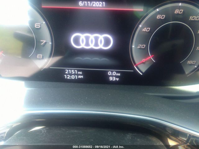 Photo 6 VIN: WA1LXAF77MD032987 - AUDI Q7 