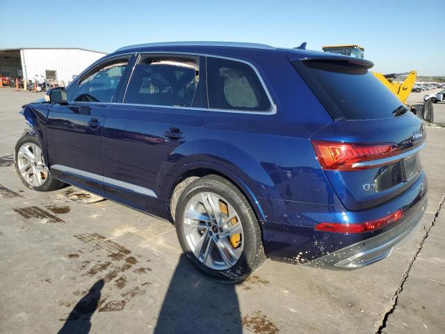 Photo 1 VIN: WA1LXAF77MD039938 - AUDI Q7 