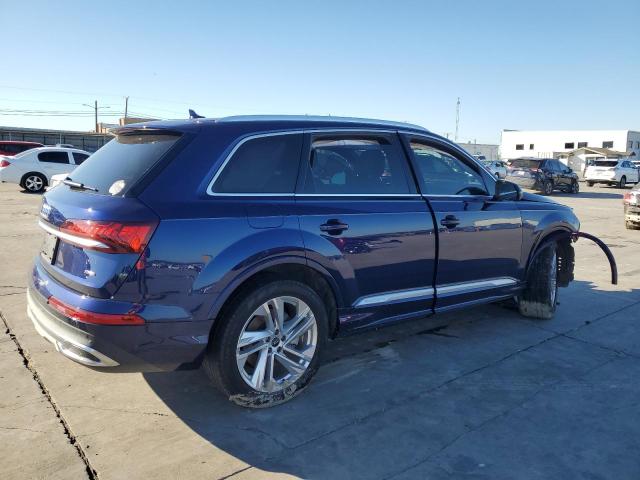 Photo 2 VIN: WA1LXAF77MD039938 - AUDI Q7 