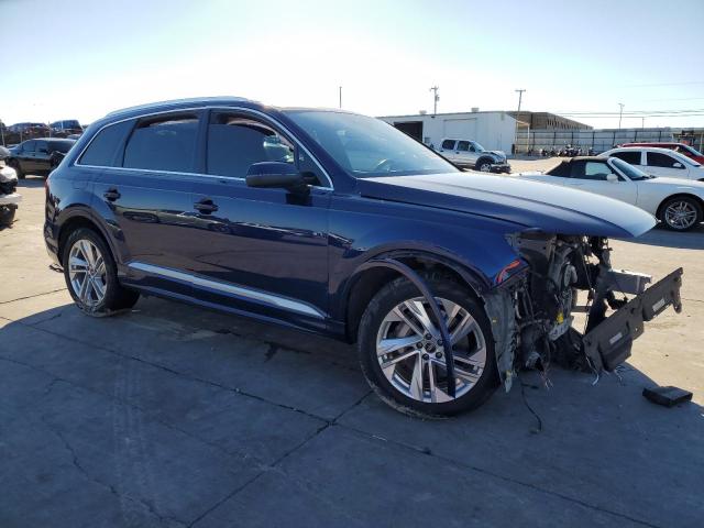 Photo 3 VIN: WA1LXAF77MD039938 - AUDI Q7 