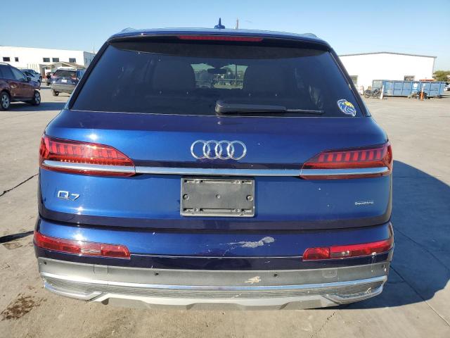 Photo 5 VIN: WA1LXAF77MD039938 - AUDI Q7 