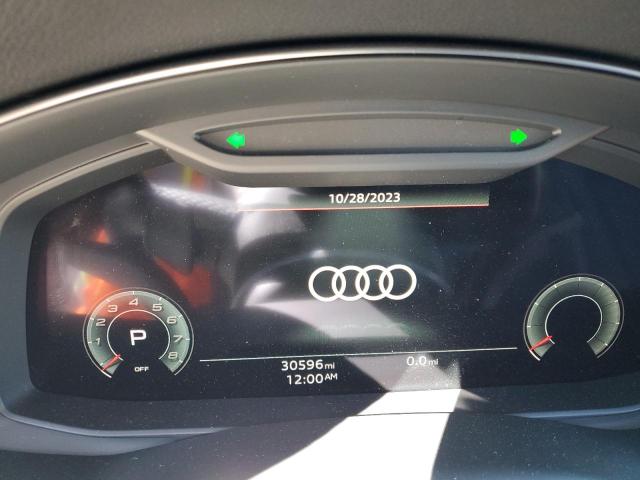 Photo 8 VIN: WA1LXAF77MD039938 - AUDI Q7 