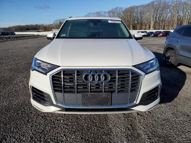 Photo 4 VIN: WA1LXAF78LD002461 - AUDI Q7 PREMIUM 