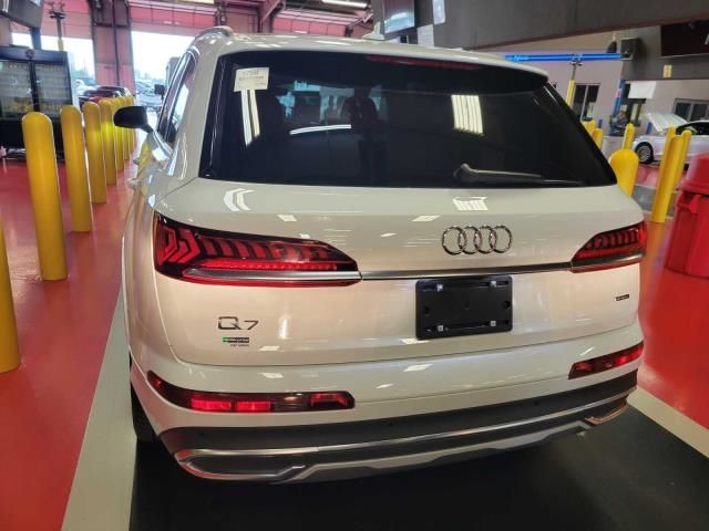 Photo 2 VIN: WA1LXAF78LD003349 - AUDI Q7 