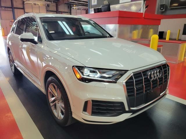 Photo 4 VIN: WA1LXAF78LD003349 - AUDI Q7 