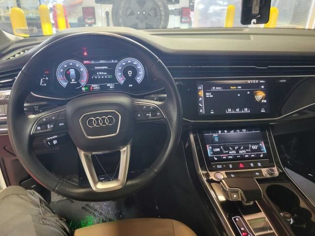 Photo 6 VIN: WA1LXAF78LD003349 - AUDI Q7 