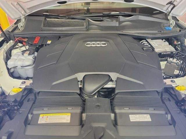 Photo 7 VIN: WA1LXAF78LD003349 - AUDI Q7 