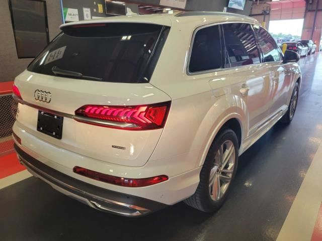 Photo 3 VIN: WA1LXAF78LD003349 - AUDI Q7 