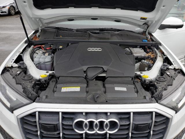 Photo 6 VIN: WA1LXAF78MD011453 - AUDI Q7 PREMIUM 