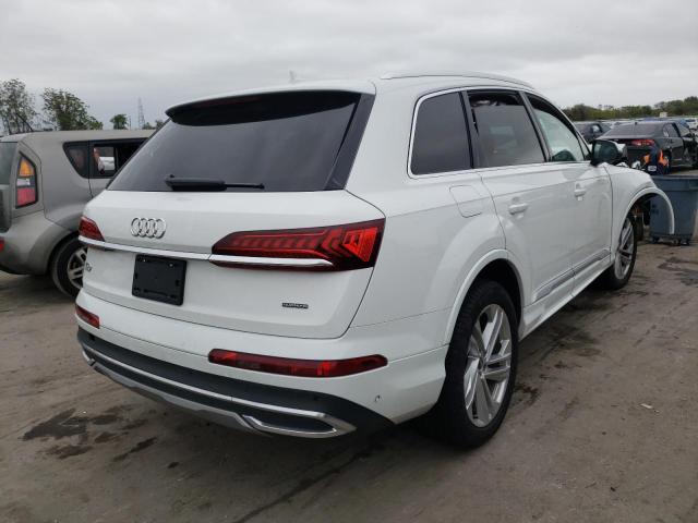 Photo 3 VIN: WA1LXAF78MD013915 - AUDI Q7 PREMIUM 