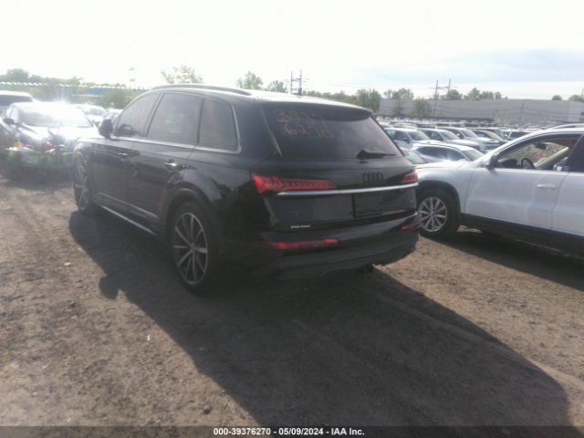 Photo 2 VIN: WA1LXAF78MD025109 - AUDI Q7 