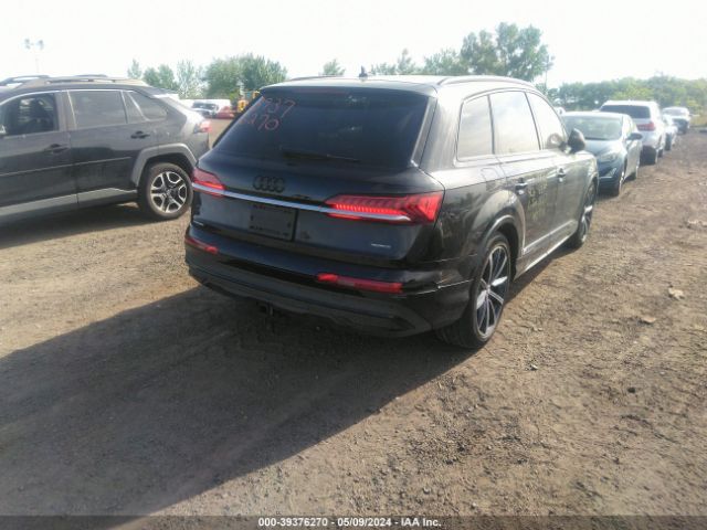 Photo 3 VIN: WA1LXAF78MD025109 - AUDI Q7 