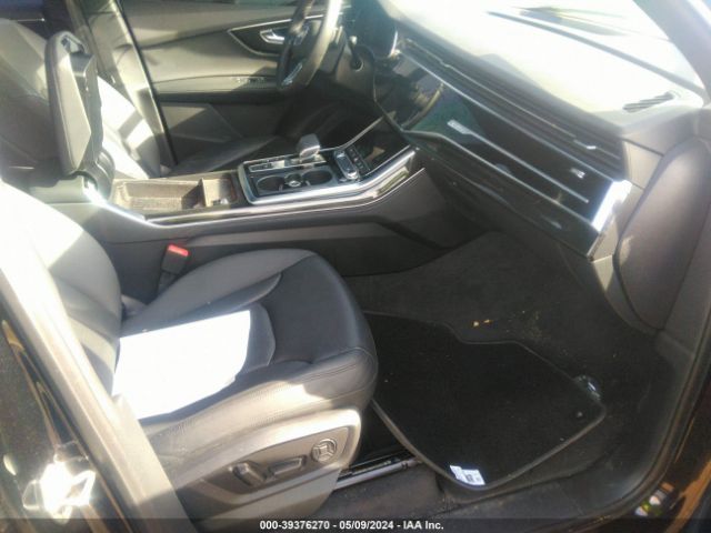 Photo 4 VIN: WA1LXAF78MD025109 - AUDI Q7 