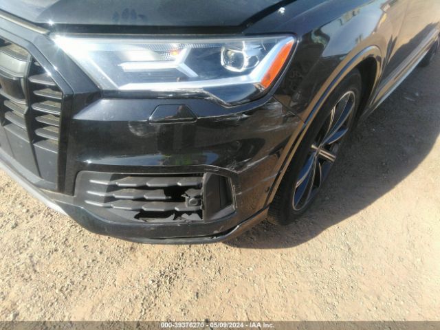 Photo 5 VIN: WA1LXAF78MD025109 - AUDI Q7 