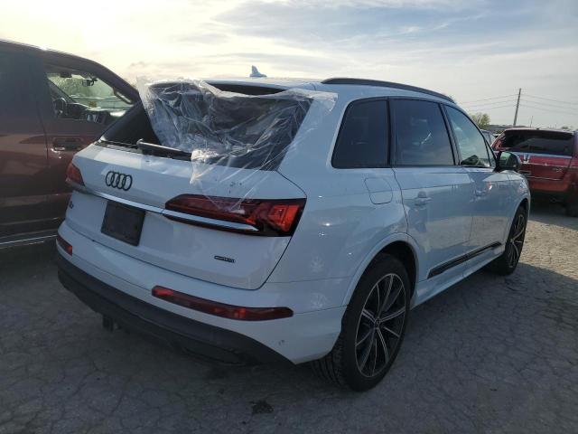 Photo 2 VIN: WA1LXAF78MD032075 - AUDI Q7 