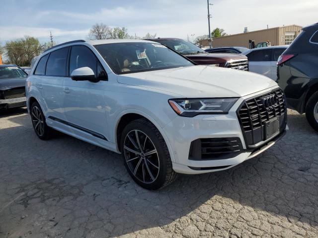 Photo 3 VIN: WA1LXAF78MD032075 - AUDI Q7 