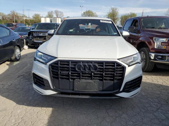 Photo 4 VIN: WA1LXAF78MD032075 - AUDI Q7 