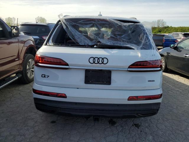 Photo 5 VIN: WA1LXAF78MD032075 - AUDI Q7 