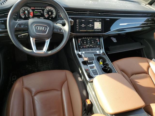 Photo 7 VIN: WA1LXAF78MD032075 - AUDI Q7 