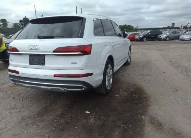 Photo 3 VIN: WA1LXAF78MD035977 - AUDI Q7 