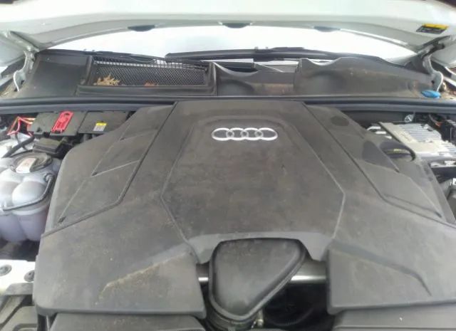 Photo 9 VIN: WA1LXAF78MD035977 - AUDI Q7 