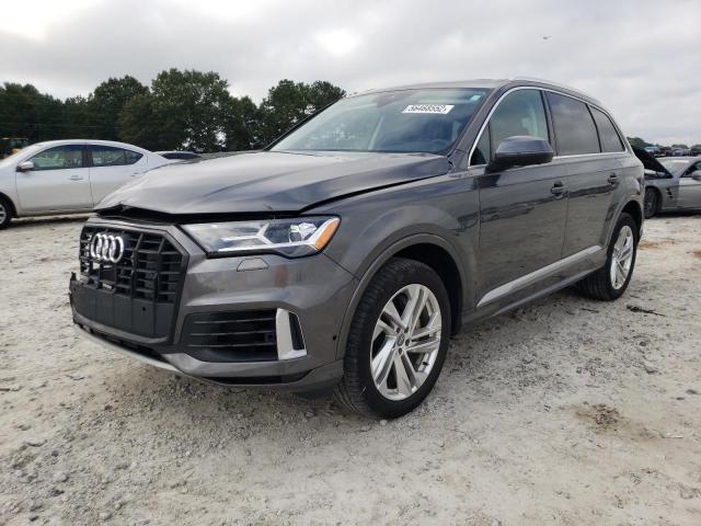 Photo 1 VIN: WA1LXAF79LD005806 - AUDI Q7 PREMIUM 