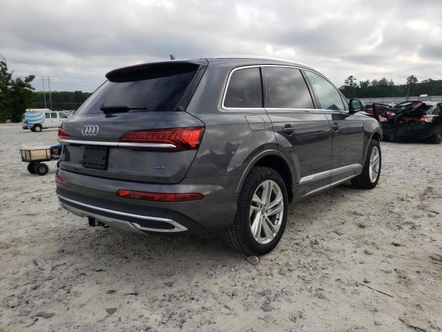 Photo 3 VIN: WA1LXAF79LD005806 - AUDI Q7 PREMIUM 