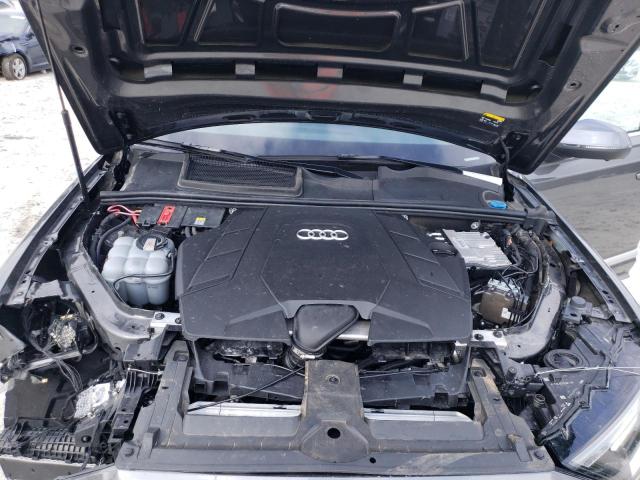 Photo 6 VIN: WA1LXAF79LD005806 - AUDI Q7 PREMIUM 