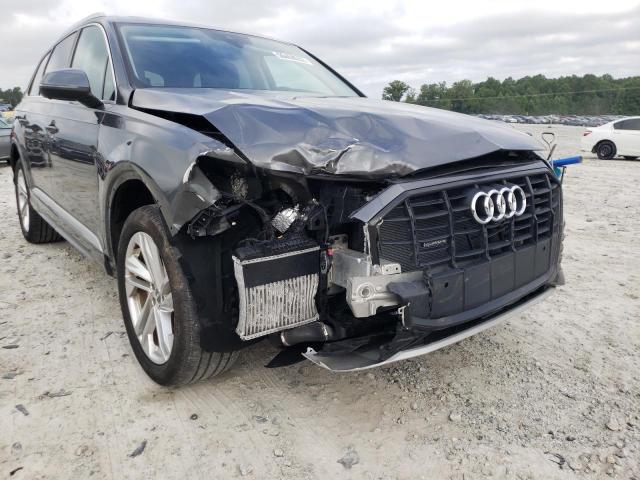 Photo 8 VIN: WA1LXAF79LD005806 - AUDI Q7 PREMIUM 