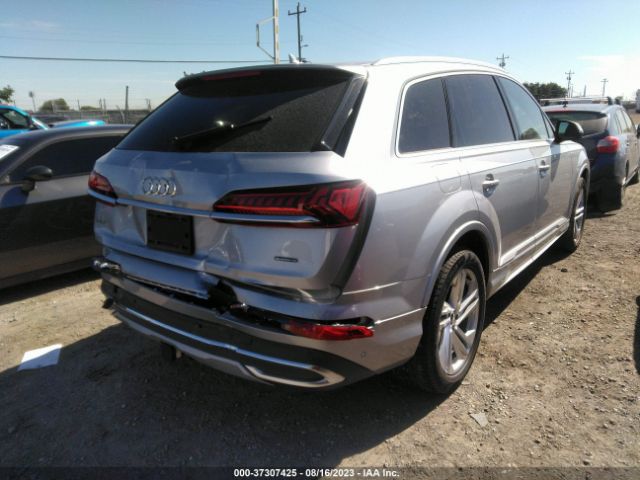 Photo 3 VIN: WA1LXAF79MD013146 - AUDI Q7 