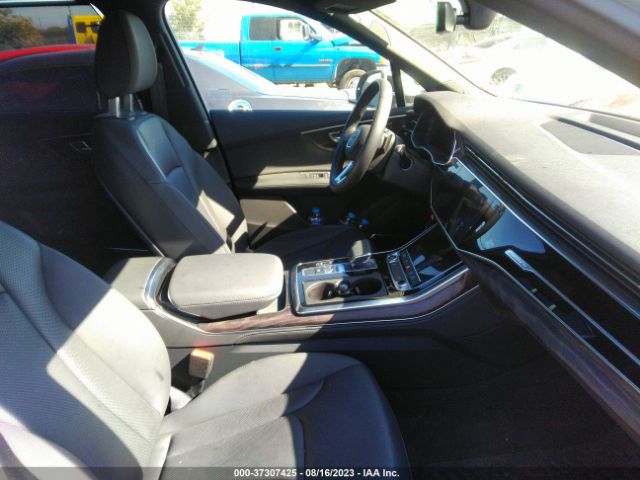 Photo 4 VIN: WA1LXAF79MD013146 - AUDI Q7 