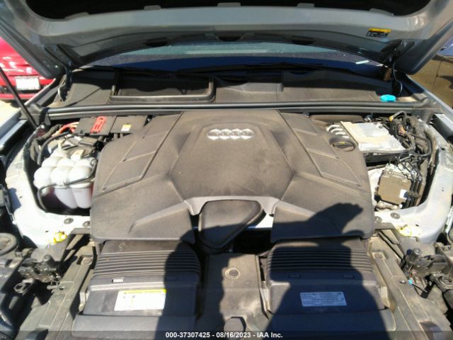 Photo 9 VIN: WA1LXAF79MD013146 - AUDI Q7 