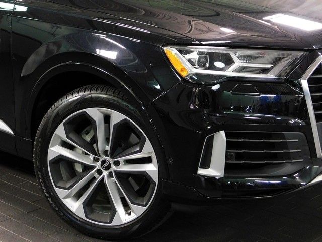 Photo 2 VIN: WA1LXAF79MD018184 - AUDI Q7 