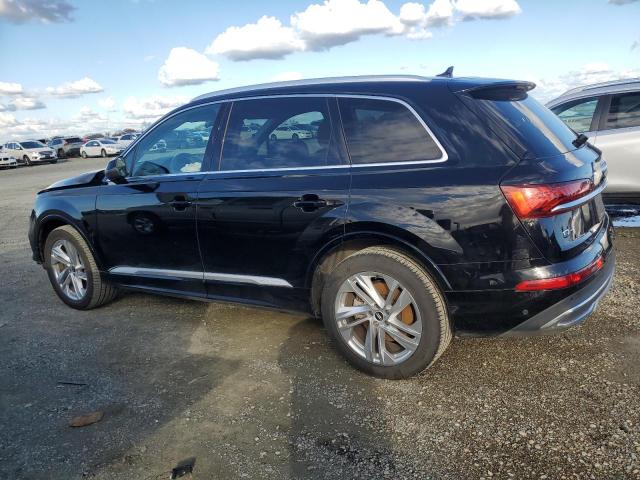 Photo 1 VIN: WA1LXAF79MD021022 - AUDI Q7 