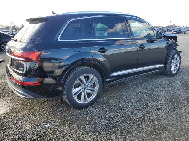 Photo 2 VIN: WA1LXAF79MD021022 - AUDI Q7 