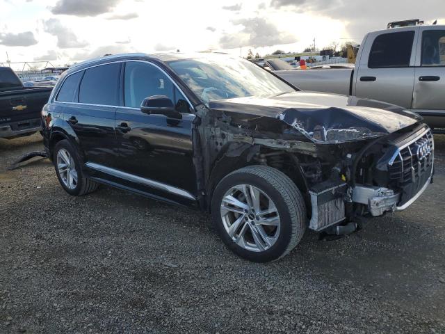 Photo 3 VIN: WA1LXAF79MD021022 - AUDI Q7 