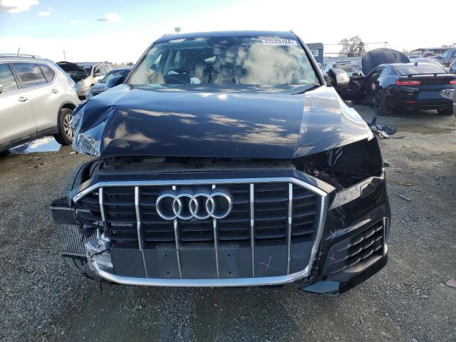 Photo 4 VIN: WA1LXAF79MD021022 - AUDI Q7 