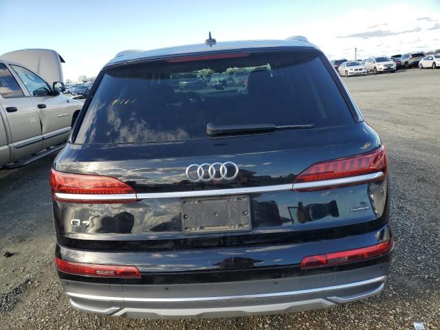 Photo 5 VIN: WA1LXAF79MD021022 - AUDI Q7 