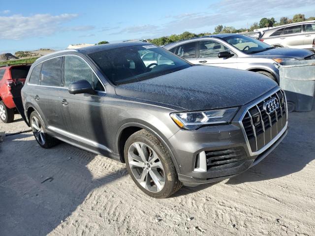 Photo 3 VIN: WA1LXAF79MD034143 - AUDI Q7 PREMIUM 