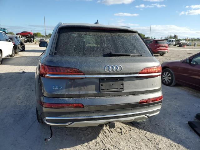 Photo 5 VIN: WA1LXAF79MD034143 - AUDI Q7 PREMIUM 