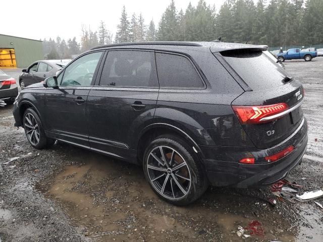 Photo 1 VIN: WA1LXAF79MD034692 - AUDI Q7 