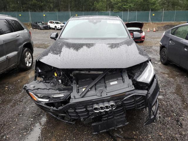 Photo 4 VIN: WA1LXAF79MD034692 - AUDI Q7 