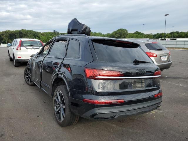 Photo 2 VIN: WA1LXAF79MD037706 - AUDI Q7 PREMIUM 