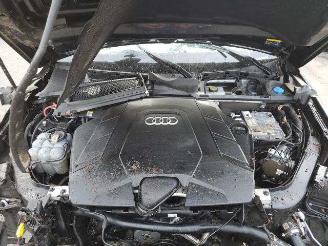 Photo 6 VIN: WA1LXAF79MD037706 - AUDI Q7 PREMIUM 