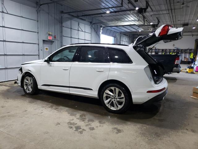 Photo 1 VIN: WA1LXAF79MD039973 - AUDI Q7 PREMIUM 